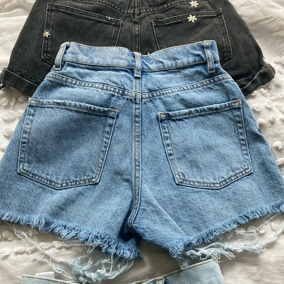 Pacsun shorts - Picture 5 of 8